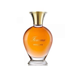 רושאס בושם לאישה אדט 100מ"ל ROCHAS FEMME EDT 100ML