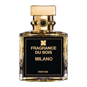פרגרנס דו בויס מילאנו פרפיום 100מ"ל FRAGRANCE DU BOIS MILANO PARFUM 100ML