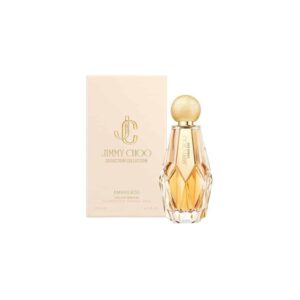 ג'ימי צ'ו אמבר קיס אדפ 125 מ"ל Jimmy Choo AMBER KISS EDP 125ml
