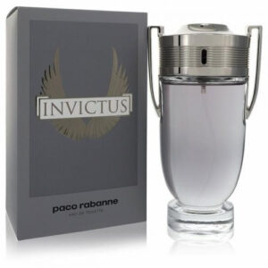 פאקו ראבן אינוויקטוס בושם לגבר אדט 200 מ״ל - PACO RABANNE INVICTUS Eau de Toilette 200ml