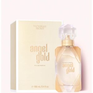 ויקטוריה סיקרט אנגל גולד בושם לאישה אדפ - Victoria's Secret Angel Gold for Women EDP