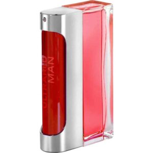 פאקו רבאן אולטרה רד בושם לגבר אדט 100מ"ל PACO RABANNE ULTRA RED EDT 100ML