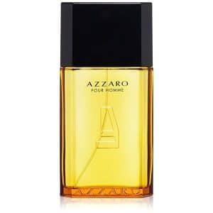 בושם לגבר אזארו פור הום א.ד.ט 200 מל Azzaro Pour Homme EDT 200ml