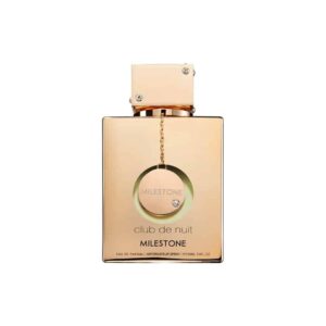ארמאף קלאב דה נואי מילסטון בושם לאישה אדפ 105מ"ל ARMAF CLUB DE NUIT MILESTONE EDP 105ML