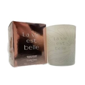 לנקום לה וי אבל נר ריחני 75גרם