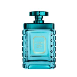 גאס אומו אקווה בושם לגבר אדט 100מ"ל GUESS UOMO ACQUA EDT 100ML