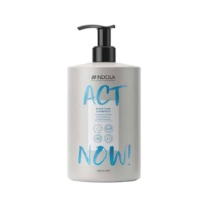 אינדולה אקט נאו שמפו לחות לשיער יבש INDOLA ACT NOW HAIR MOISTURE SHAMPOO