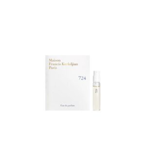 מייסון פרנסיס קורקיגן 724 אדפ 2מ"ל MAISON FRANCIS KURKDJIAN 724 EDP 2ML