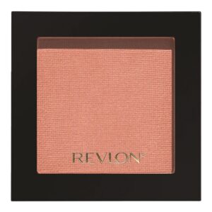 רבלון סומק אפריקוט מס' 28 REVLON BLUSH APRICOT NO28