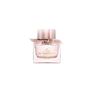 ברברי בלאש לאישה 90 מל אדפ טסטר - BURBERRY BLUSH FOR WOMEN 90ML TESTER EDP