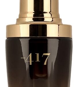 מינוס 417 רדיאנט סי סרום שמן ויטמין C לעור הפנים להזנה וזוהר 50 מ"ל