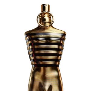 בושם יוניסקס Unisex גאן פול גוטיה לה מאל אליקסיר אדפ 125מ"ל JEAN PAUL GAULTIER LA MALE ELIXIR EDP 125ML