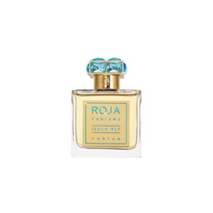 רוז'ה איסולה בלו פרפיום 50 מ"ל ROJA ISOLA BLU PARFUM 50 ML