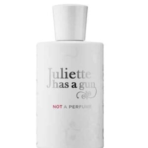 בושם לאשה גולייטה נוט א פרפיום 100 מ"ל באריזת טסטר TESTER Juliette has a Gun Not A Perfume E.D.P 100ml