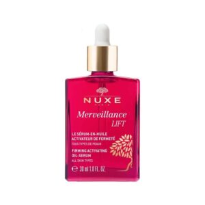נוקס סרום פנים ליפטינג 30 מל Nuxe Merveillance Lift Sérum 30ml
