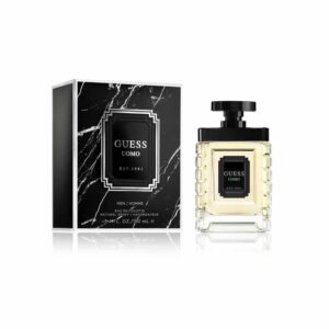 גאס אומו בושם לגבר אדט 100 מ"ל GUESS FOR MEN EDT 100ML