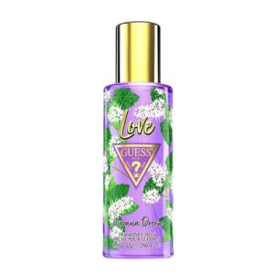 גאס נירוונה מי גוף 250מ"ל GUESS NIRVANA BODY SPRAY 250ML