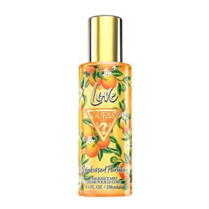 גאס סאן קיס מי גוף 250מ"ל GUESS SUN KISS BODY SPRAY 250ML