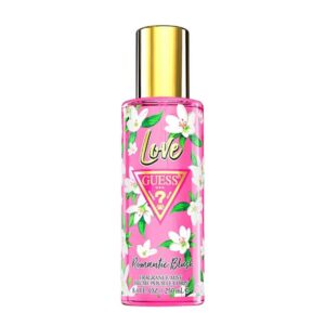 גאס רומנטיק בלאש מי גוף 250מ"ל GUESS ROMANTIC BLUSH BODY SPRAY 250ML