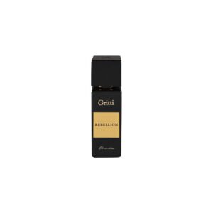 גריטי רבליאן בושם יוניסקס אדפ 100מ"ל GRITTI REBELLION EDP 100ML