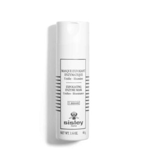 סיסלי מסכת פילינג אנזימטית 40גרם SISLEY EXFOLIATING ENZYME MASK 40G