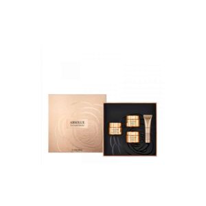 לנקום אבסולו מארז לטיפוח העיניים LANCOME ABSOLUE EYE CARE SET