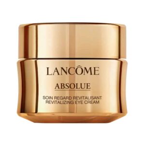 לנקום אבסולו קרם עיניים 20מ"ל LANCOME ABSOLUE EYE CREM 20ML