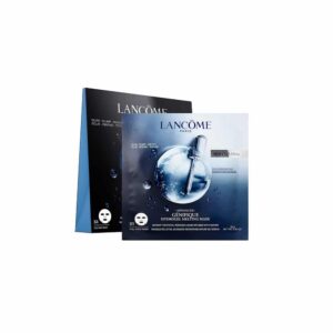 לנקום מסכת לחות אדווס גניפיק הידרוגל 4יחידות LANCOME ADVANCED GÉNIFIQUE HYDROGEL MELTING MASK X4