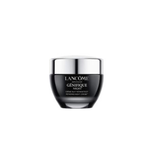 לנקום ג'ניפיק קרם לחות ללילה 50מ"ל LANCOME GENIFIQUE NIGHT CREAM 50ML