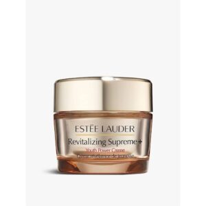 אסתי לאודר רויטליזינג סופרים קרם לחות 30מ"ל ESTEE LAUDER REVITALIZING SUPREME YOUTH POWER CREAM 30ML