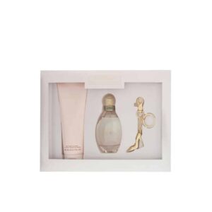 גסיקה פארקר לאבלי מארז בושם לאישה אדפ 100מ"ל JESSICA PARKER LOVELY SET EDP 100ML