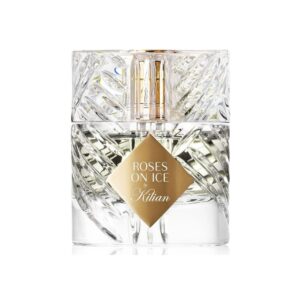 קיליאן רוזס און אייס בושם יוניסקס אדפ 50 מ"ל KILIAN ROSES ON ICE EDP 50 ML