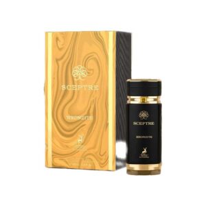 מייסון אלהמברה סקפטר ברונזיט בושם אדפ 100מ"ל MAISON ALHAMBRA SCEPTRE BRONZITE EDP 100ML