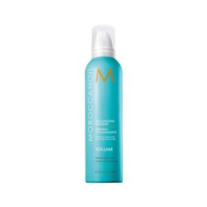 מורוקן אויל מוס מעניק נפח 250מ"ל MOROCCANOIL MOUSSE VOLUME 250ML