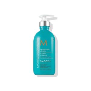 מורוקן אויל קרם סמוטינג 300 מ"ל MOROCCANOIL SMOOTHING LOTION 300ML