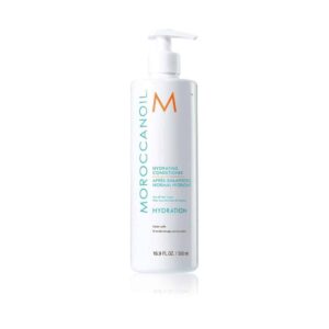 מורוקן אויל מרכך מעניק לחות 500 מ"ל MOROCCANOIL HYDRATING Conditioner for dry hair 500ml