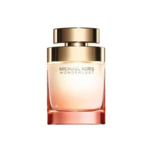 מייקל קורס וונדרלסט בושם לאישה באריזת טסטר אדפ 100מ"ל MICHAEL KORS WONDERLUST EDP 100ML TESTER