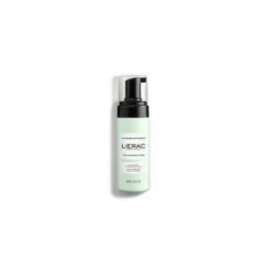 ליראק קצף ניקוי מועשר לטיהור העור 150 מ"ל Lierac The Cleansing Foam 150ml