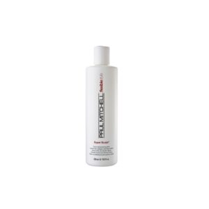 פול מיטשל גלייז סקלפט לשיער מתולתל 500 מ"ל Paul Mitchell super sculpt glaze 500ml