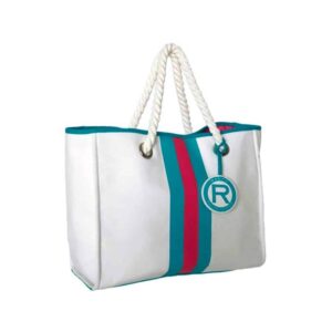ראלף לורן תיק צד גדול RALPH LAUREN TOTE BAG