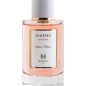 בושם יוניסקס Unisex מיייסון מייסה 66 אבניו א.ד.פ 100 מ"ל Maissa 66 avenue E.D.P 100ml