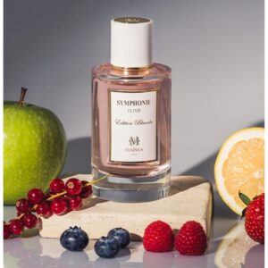 בושם יוניסקס Unisex מייסון מייסה סימפוניה אליקסיר דה פרפיום 100מ"ל MAISON MAISSA SYMPHONIE ELIXIR DE PARFUM 100ML