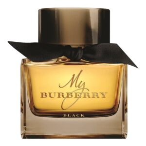ברברי בלאק בושם לאישה באריזת טסטר אדפ 90מ"ל BURBERRY BLACK EDP 90ML TESTER