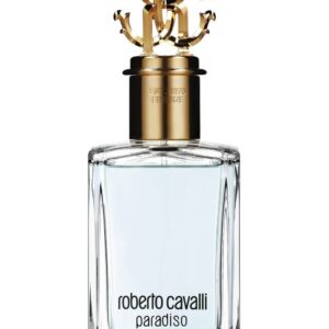 רוברטו קוואלי פרדיסו אזורו בושם לאישה אדפ 100מ"ל ROBERTO CAVALLI PARADISO AZZURO EDP 100ML