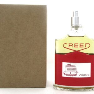 בושם לגבר קריד ויקינג א.ד.פ 100 מ"ל באריזת טסטר TESTER Creed Viking e.d.p 100 ml