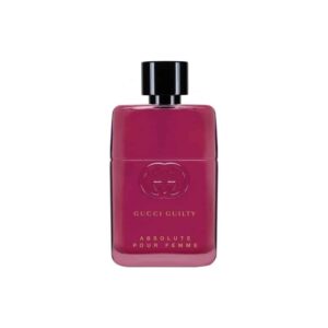 גוצי גילטי אבסולו בושם לאישה באריזת טסטר אדפ 90מ"ל GUCCI GUILTY ABSOLUTE EDP 90ML TESTER