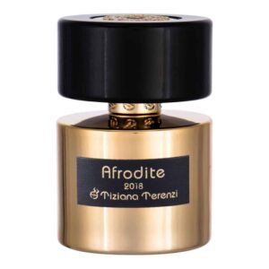 טיזיאנה טרנזי אפרודיטה בושם באריזת טסטר אקסטרט דה פרפיום 100מ"ל TIZIANA TERENZI AFRODITA EXTRAIT DE PARFUM 100ML TESTER