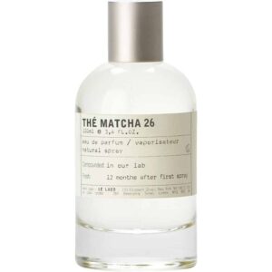 בושם יוניסקס UNISEX לה לאבו מאטצ'ה 26 אדפ 100מ"ל LE LABO THE MATCHA 26 EDP 100ML