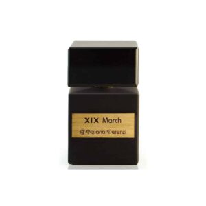 בושם יוניסקס Unisex טיזיאנה טרנזי XIX מרץ באריזת טסטר אקסטרט דה פרפיום 100 מ"ל TIZIANA TERENZI MARCH XIX EXTRAIT DE PARFUM 100ML TESTER