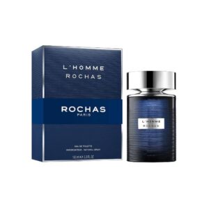 בושם לגבר רושאס להום אדט 100 מ"ל ROCHAS LHOMME EDT 100 ML